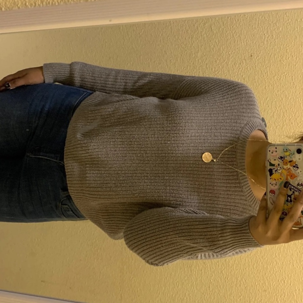 urban outfitters sweater